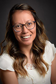 Eye Doctor Monique Kenien
