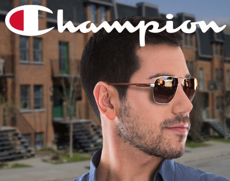champion eyeglass frames